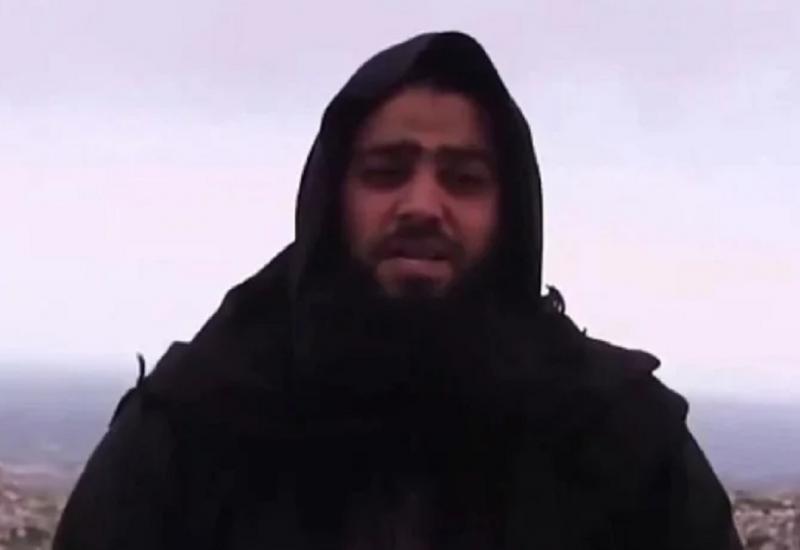 Abu al-Hasan al-Muhadžir - Potvrđena smrt najbližeg Bagdadijevog suradnika